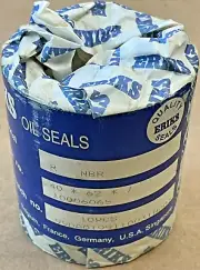 (10) ERIKS 10006065, 40x62x7 Oil Seal, NEW