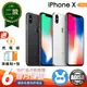 【福利品】Apple iPhone X 64G 5.8 吋 保固6個月 贈充電組+螢幕玻璃貼+氣墊空壓殼