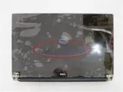 for Dell XPS15 9550 9560 15.6" UHD Touch LCD Screen Assembly 3840*2160 4K