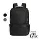 【Lynx】美國山貓 中型商務後背包 多隔層機能後背包 電腦後背包 2色 黑色/灰色 LY39-6806