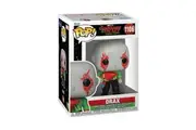 Guardians of the Galaxy Holiday Special Drax Pop! Vinyl