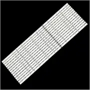 Led Backlight for His-ense 75inch CRH-BK75S33030T1408870 HZ75E5A 75E3D 75ED 5A6500 HZ75A65