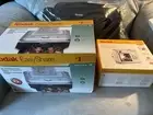 NEW Kodak EasyShare C533 5.0MP Digital Camera + G600 PRINTER DOCK W/ Case NEW