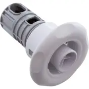 Jet Intl, BWG Luxury, 3-1/2"fd, Dir, Textured Scal, White : 94460100