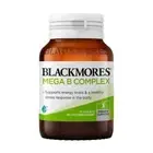 Best Price Blackmores Mega B Complex 75 Tablets