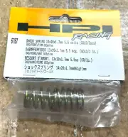 HPI Shock Spring
