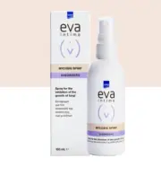 Eva Intima Mycosis Spray Boric acid – Tea Tree Oil- Hyaluronic acid, Men & Women