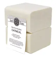 Oatmeal Melt & Pour Soap Base, 2 Pounds