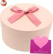 MERRYHAPY 1 Box Preserved Decoration Fake Vines Artificial Rose Petals Boxes Plant Decorations Xmas Ornaments Simulation Flowers Simulated Peony Ornaments Orange Soap