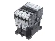 Electrolux K3-10ND10 Contactor 220-240V 50Hz/240-264V 60Hz Fit ACF/E6-0, AOCP101