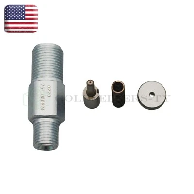 Restrictor RE515636 Fit John Deere 444J 444K 524K 544K 624J 624K 644H 644J 644K