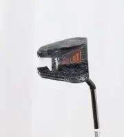 New Taylormade Spider Gt Small Slant Black 36" Putter Rh 1238971 Super Stroke