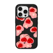 iPhone 16 Pro Impact Case Baby Cherries