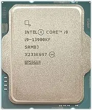 Intel Core I9-13900KF I9 13900KF 3.0 GHz 24-Core 32-Thread CPU 10NM L3=36M 125W LGA 1700 New Sealed But Without Cooler