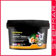 Dymax Floating Goldfish Flake 500g