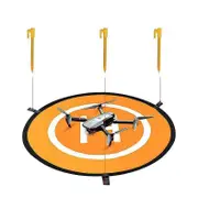 75cm Universal Foldable Drone Landing Pad