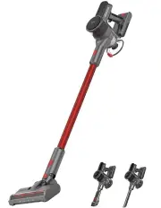 [MyGenie] X-Lite Pro Cordless Stick Vacuum Suction HEPA