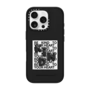 iPhone 16 Pro Impact Case MagSafe Compatible KIND