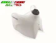 White Tank 22 Liters Honda XR 400R 2002 2003 Acerbis