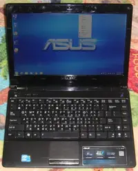 在飛比找Yahoo!奇摩拍賣優惠-ASUS PRO23F-UL20FT i3 12吋LED鏡面