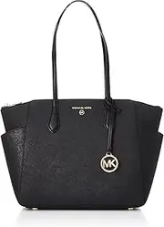 [Michael Kors] Tote Bag 30S2G6AT2L0014001 Women's Black [Parallel Import], Black