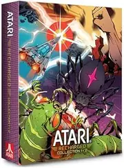 Atari Recharged Collection Vol 1 and Vol 2 Dual Pack (Limited Run #042 and #043) - For PlayStation 5