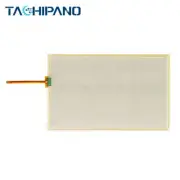 Touch Screen for WEINVIEW MT6100iV5WV TK6100iV5WV TK6100iV3WV