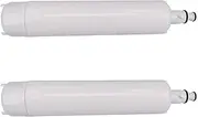 Fridge Water Filter Replacement for Fisher Paykel 847200 847200WF E442BRXFDJ5 RF522BRDUB5 RF522WDRUX5 RF522ADUX5 RF610ADUX5 RS9120WRJ1 RS9120WRU1 EFF-6049A FWC3 (1)