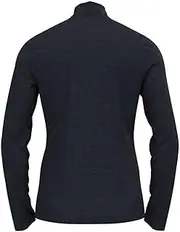 [ODLO] Women's Mid-Layer 1/2 Zip Roy Pullover