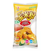 在飛比找蝦皮商城優惠-【日正食品】玉米粉500g