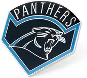 Aminco International NFL Carolina Panthers Triumph Pin
