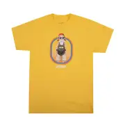Dragon Ball GT Master Roshi T-shirt NEW! (SMALL)