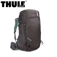 在飛比找蝦皮商城優惠-【THULE】 Versant 50L 女用登山背包 asp