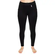 Irideon Ladies Fjord Fleece KP Breech