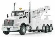 First Gear 50-3467 Kenworth T880 w/Century 1060 Rotator Wrecker 1/50 Diecast MIB