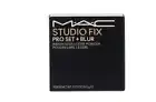MAC Studio Fix Pro Set + Blur Weightless Loose Powder, Medium, 0.22 oz 2 Pack
