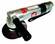Endeavour E2500L - Right Angle Grinder - 4"