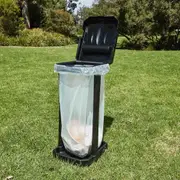 Collapsible Rubbish Bin