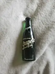 Vintage Unopened Grapette Grape Soda Glass Bottle 6 fl. oz. Camden Arkansas 1946