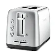 Breville The Toast Control 2 Slice Toaster - Robins Kitchen