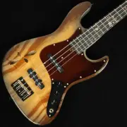 Bacchus Woodline-Hollow4 Sakura Sp 24/E S/N 141490 Limited Model