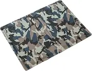 Beautiful Dog Cooling Mat Non Toxic Ice Pads Cat Radiator Beds Washable Waterproof Cooling Pillow Cool Mat Keep Cool in Hot Weather for Dog Cat Kitten Puppy b,M (Color : D, Size : M)