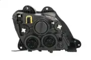 Headlight TRUCKLIGHT HL-DA006L for DAF CF 10.8 2015-