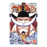 在飛比找momo購物網優惠-ONE PIECE航海王５７