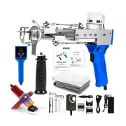 Rug Tufting Gun with Carpet Trimmer Kit，Tufting Gun Starter Kit Professio