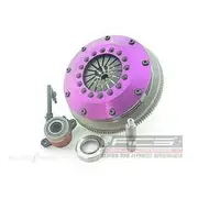 Xtreme Performance Clutch Kit - Twin Solid Ceramic, KNI20632-2E