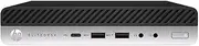 HP SFF EliteDesk 800 G4 Intel i5-8500T 16GB RAM 256GB SSD Windows 11 Pro (Renewed)