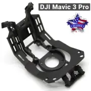 For DJI Mavic 3 Pro Camera Gimbal Vibration Absorbing Board Bracket Replacement