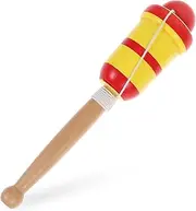1Pc Creative Wooden Kendama Toy for Boys and Girls Hand-Eye Coordination Game Party Favours Toys
