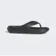 【adidas】 Adicane Flip Flop_黑 [HQ9921]-24.5